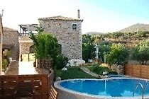 Niriides Villas Hersonissos  Exterior photo