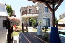 Niriides Villas Hersonissos  Exterior photo